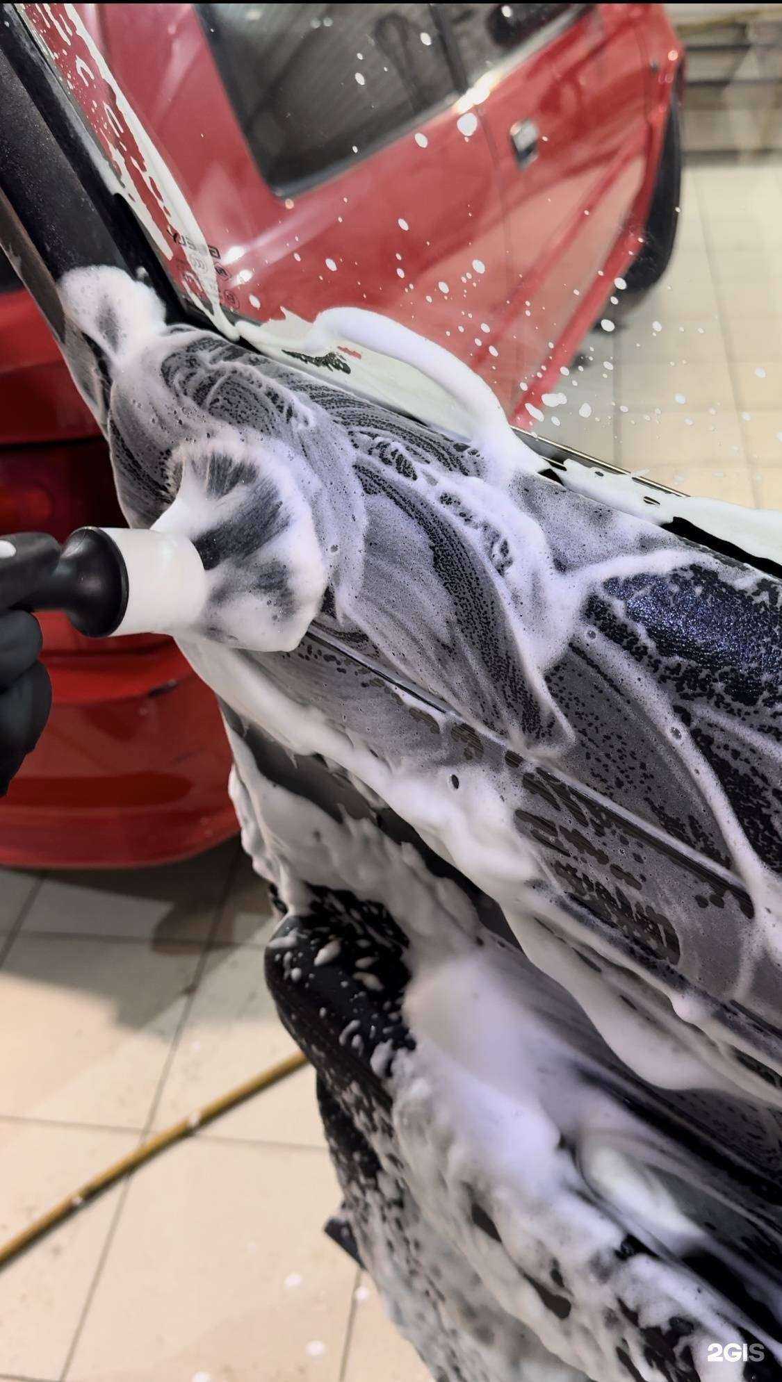 Отзывы на компанию Lotos  в Красноярске c фото