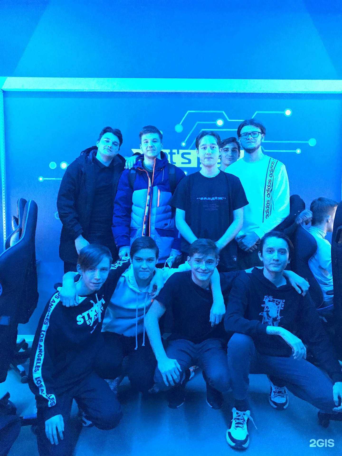 Отзывы на компанию Skill в г. Сыктывкар c фото