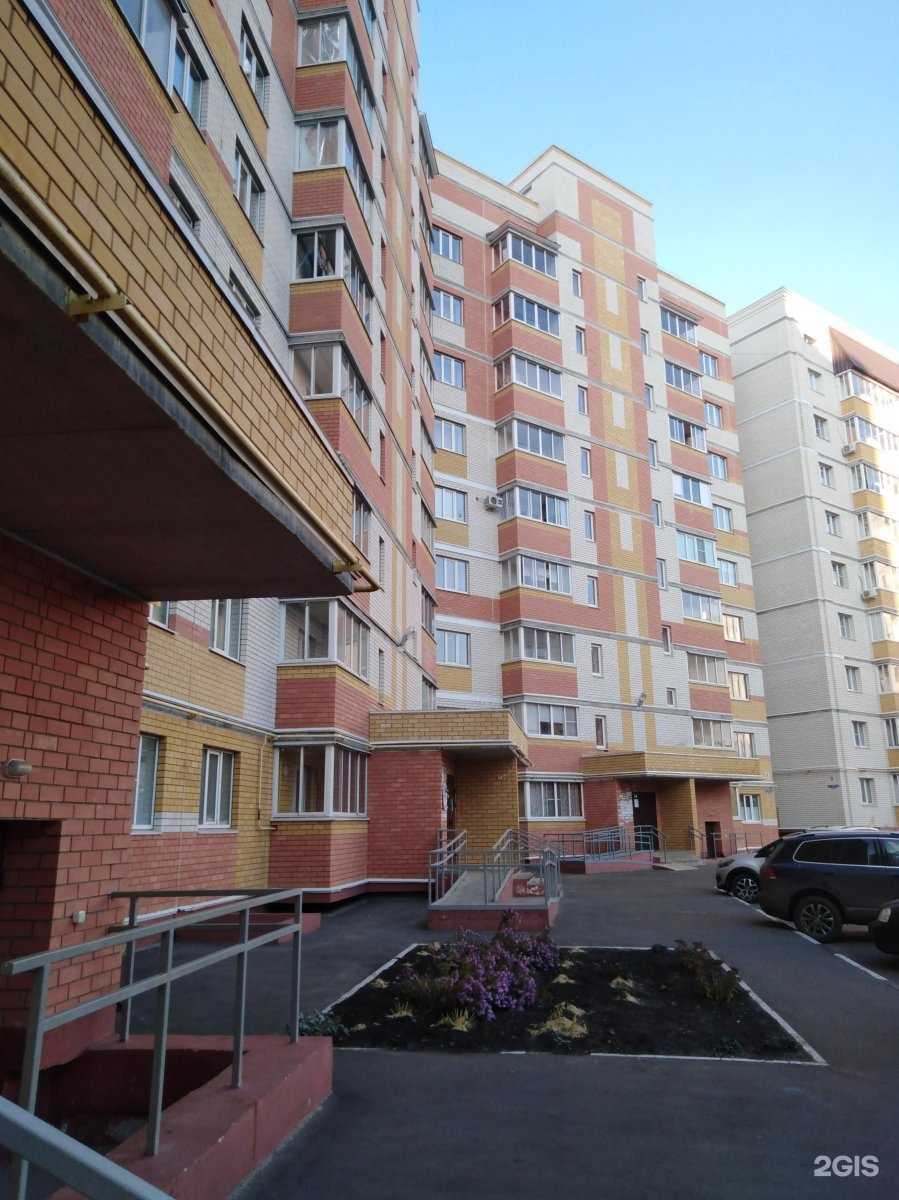 Отзывы на компанию Ермолюкъ и законъ в Тамбове c фото - фотография 2 из 2