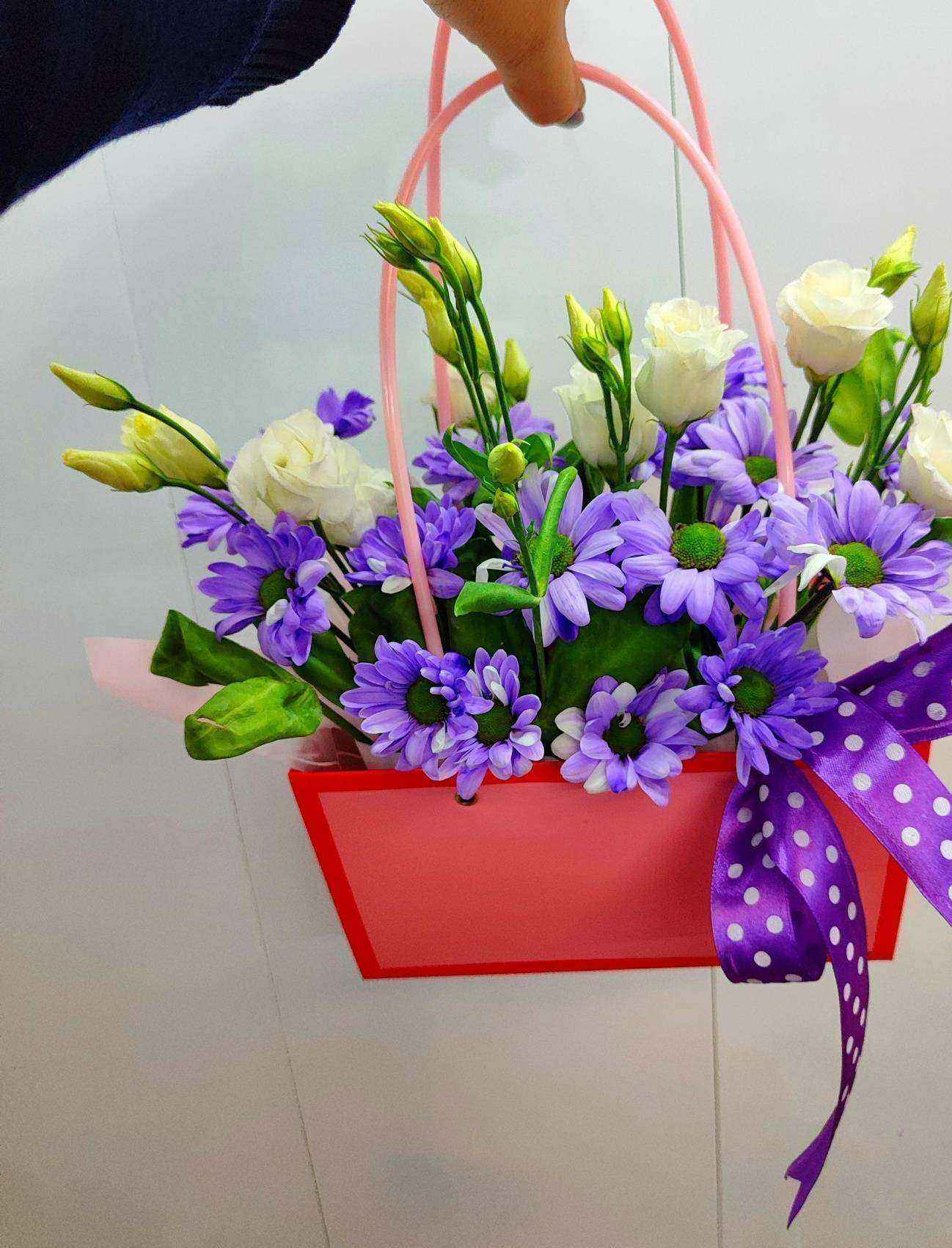 Отзывы на компанию Цветик в Салавате c фото