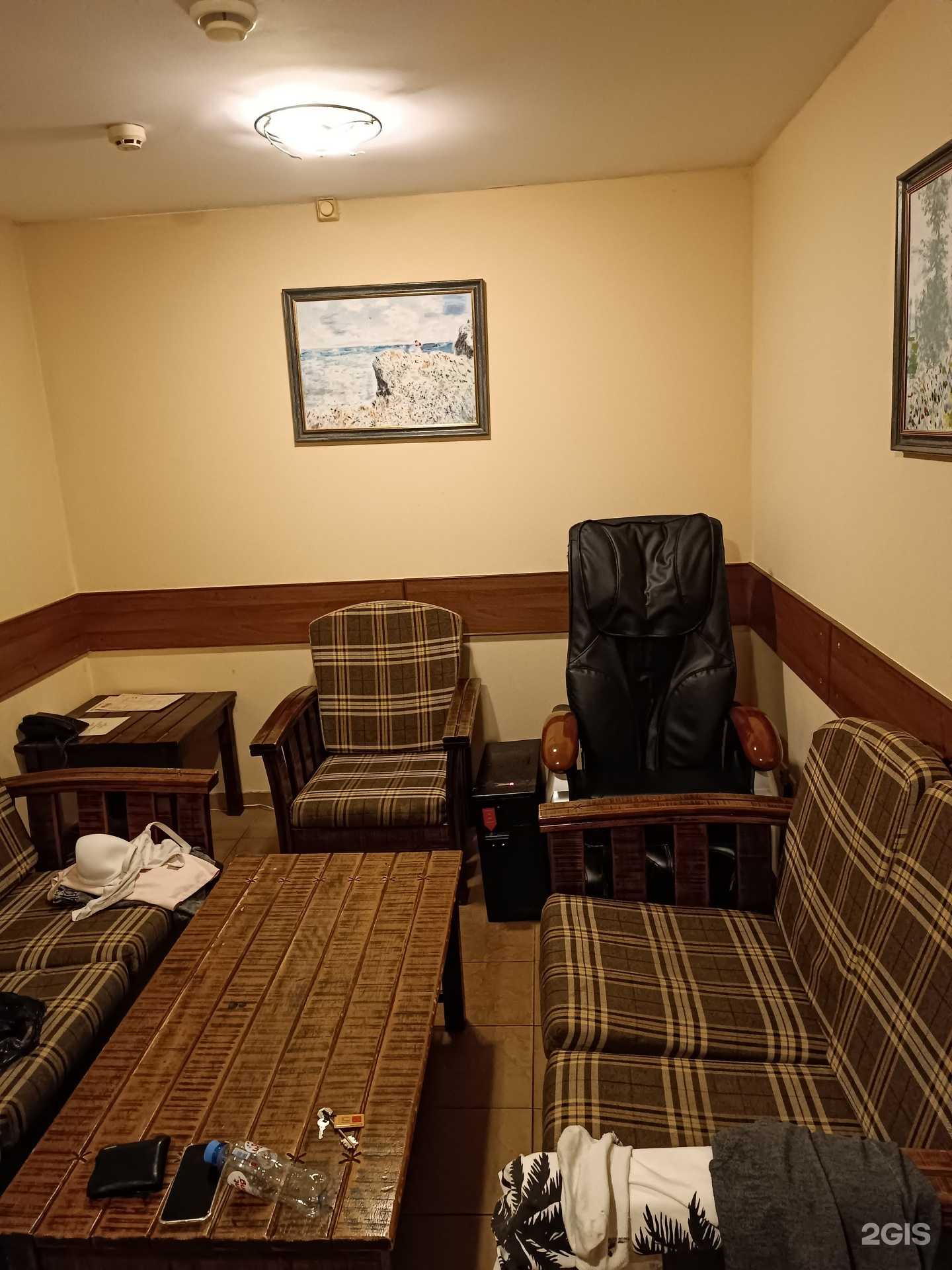 Отзывы на компанию Strike в Нижнем Новгороде c фото - фотография 2 из 2