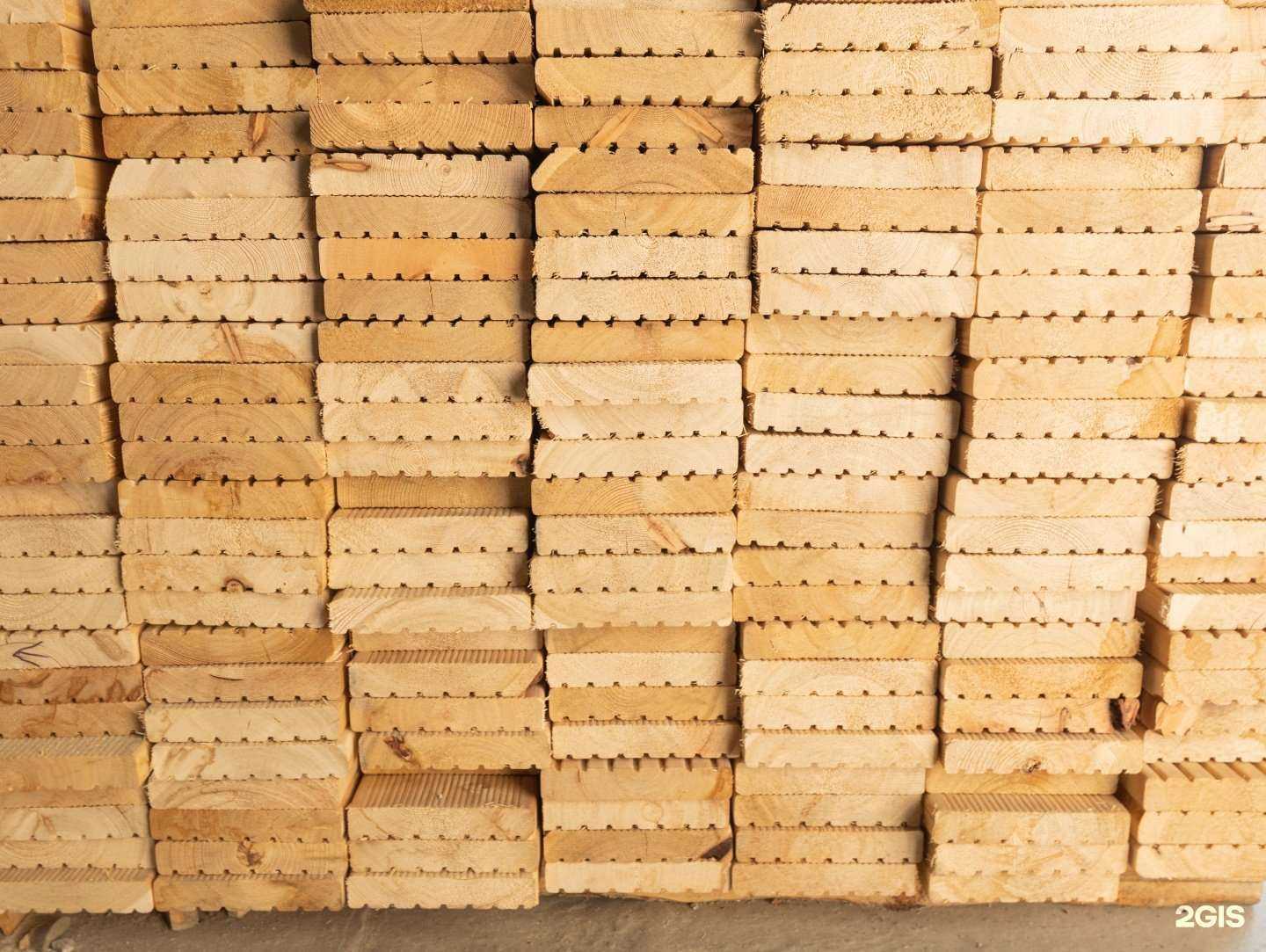 Отзывы на компанию Погонаж Trade в г. Новосибирск c фото