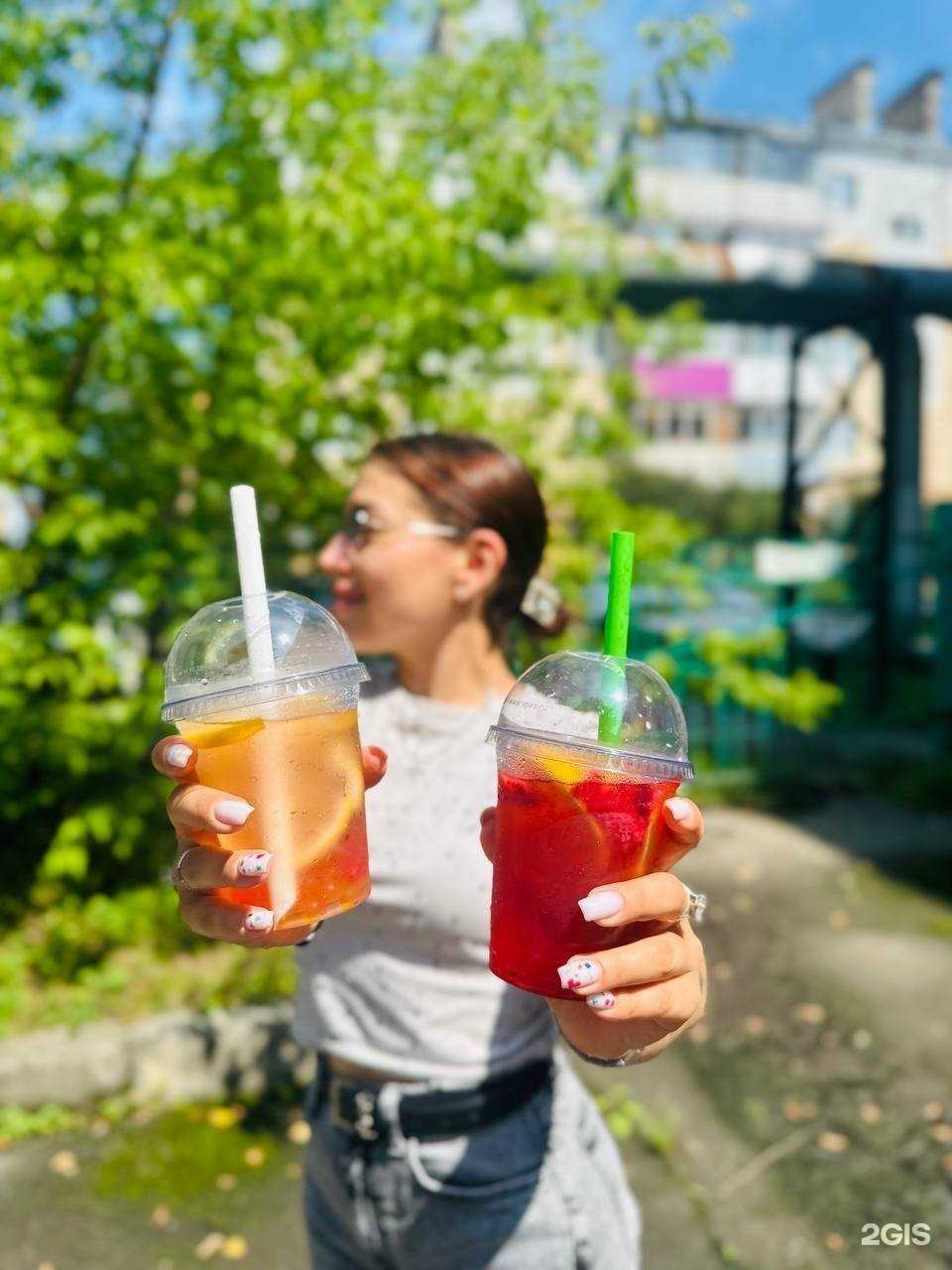 Отзывы на компанию Суши Like в г. Междуреченск c фото