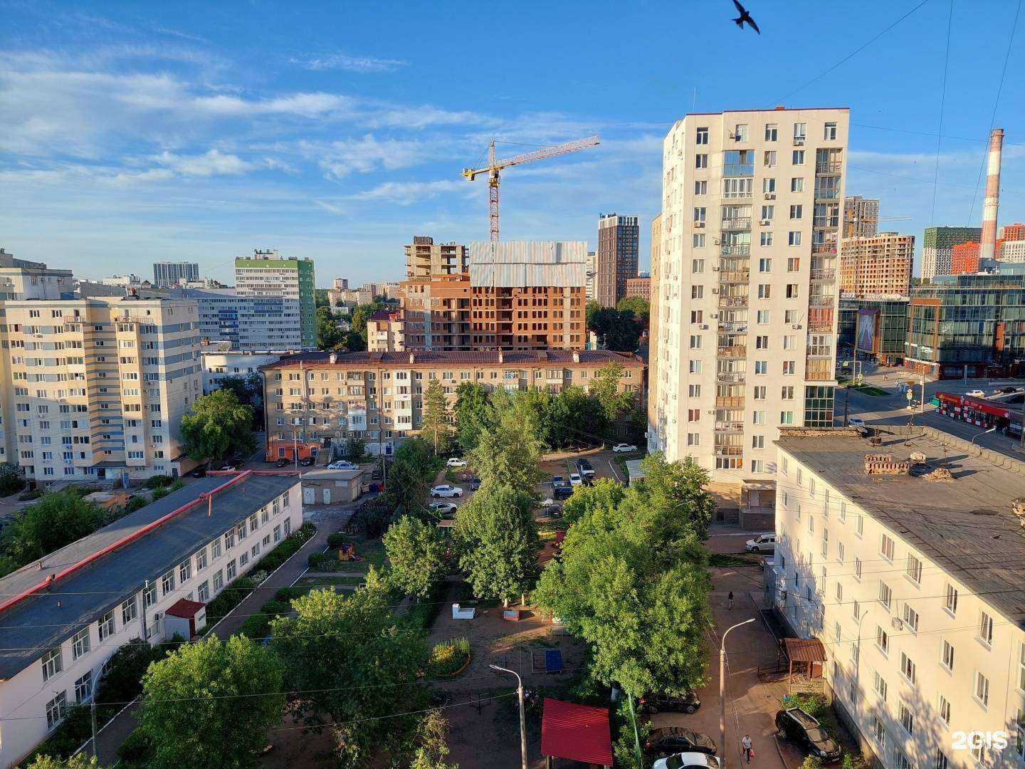 Отзывы на компанию Рефабрик в Уфе c фото