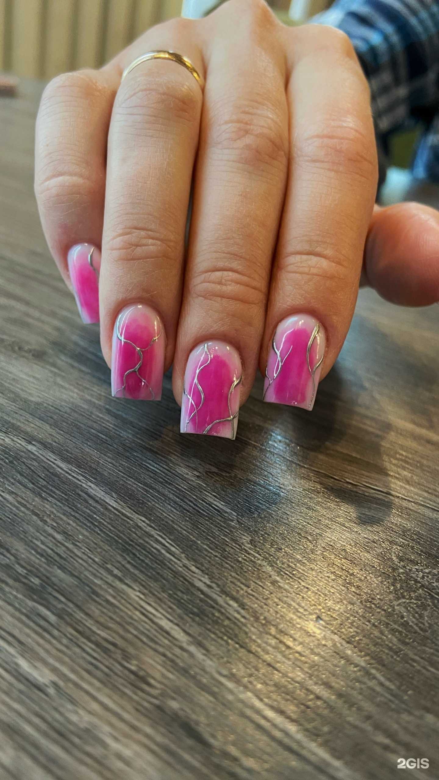 Отзывы на компанию By_besssuk в Новокузнецке c фото