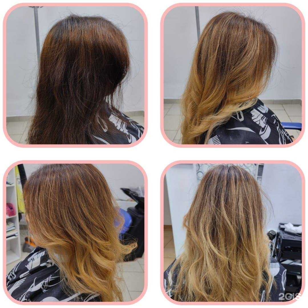 Отзывы на компанию White Lily в Новосибирске c фото