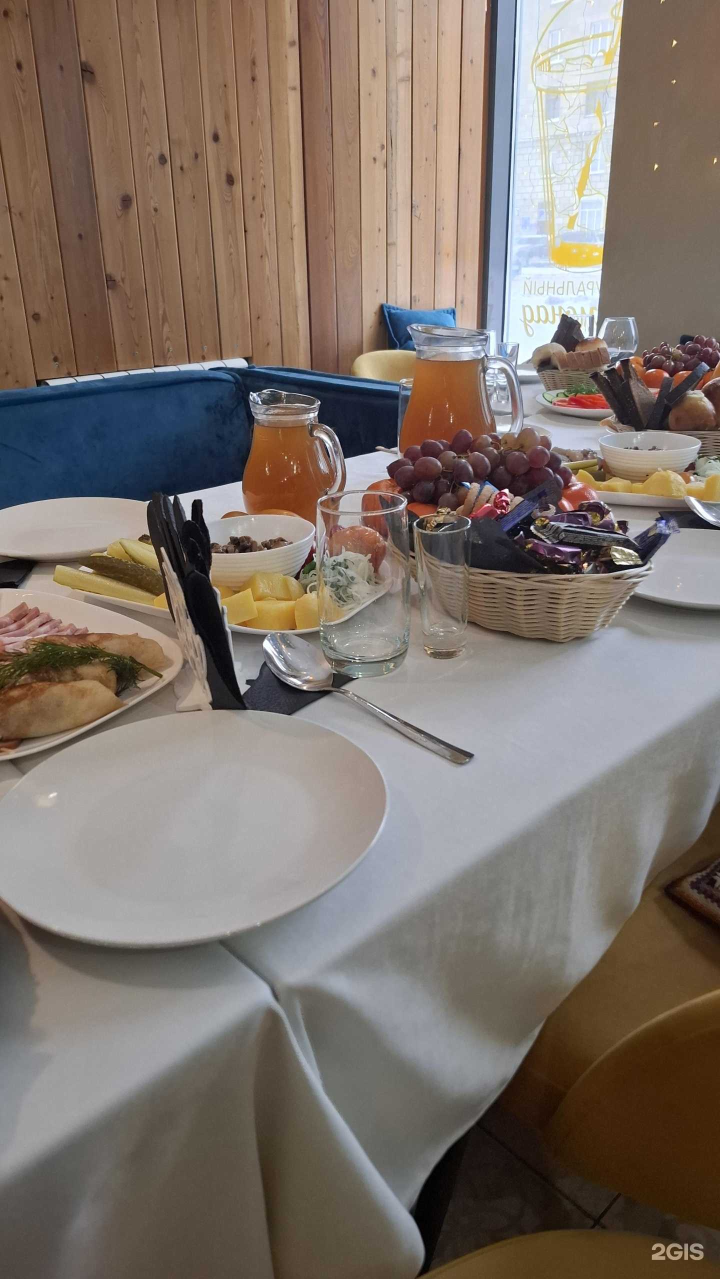 Отзывы на компанию Бузомания в Новосибирске c фото