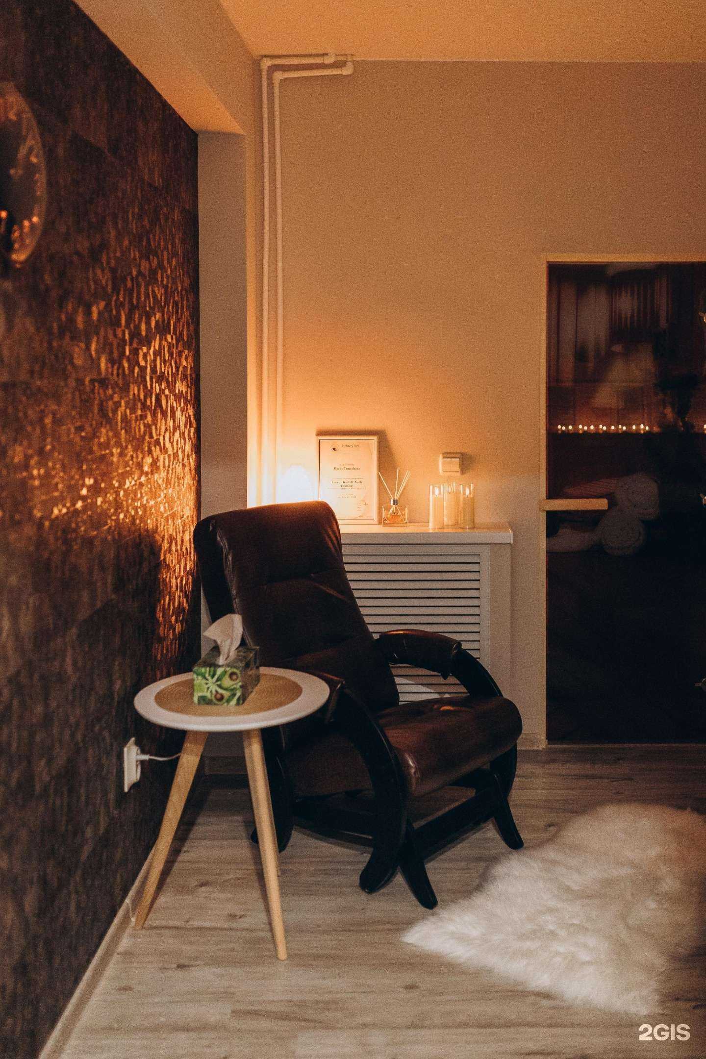 Отзывы на компанию Dusha в г. Радужный c фото