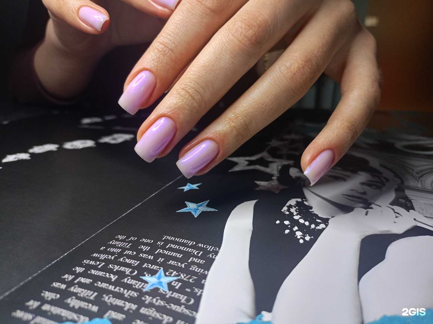 Отзывы на компанию Pollinail в г. Барнаул c фото