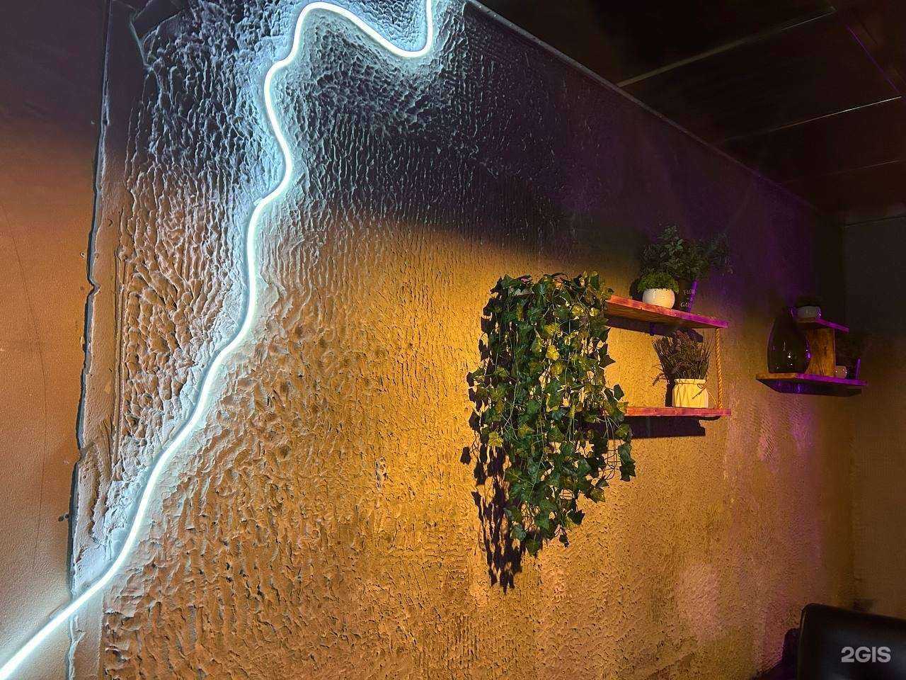 Отзывы на компанию Oblako lounge в Нижнем Новгороде c фото