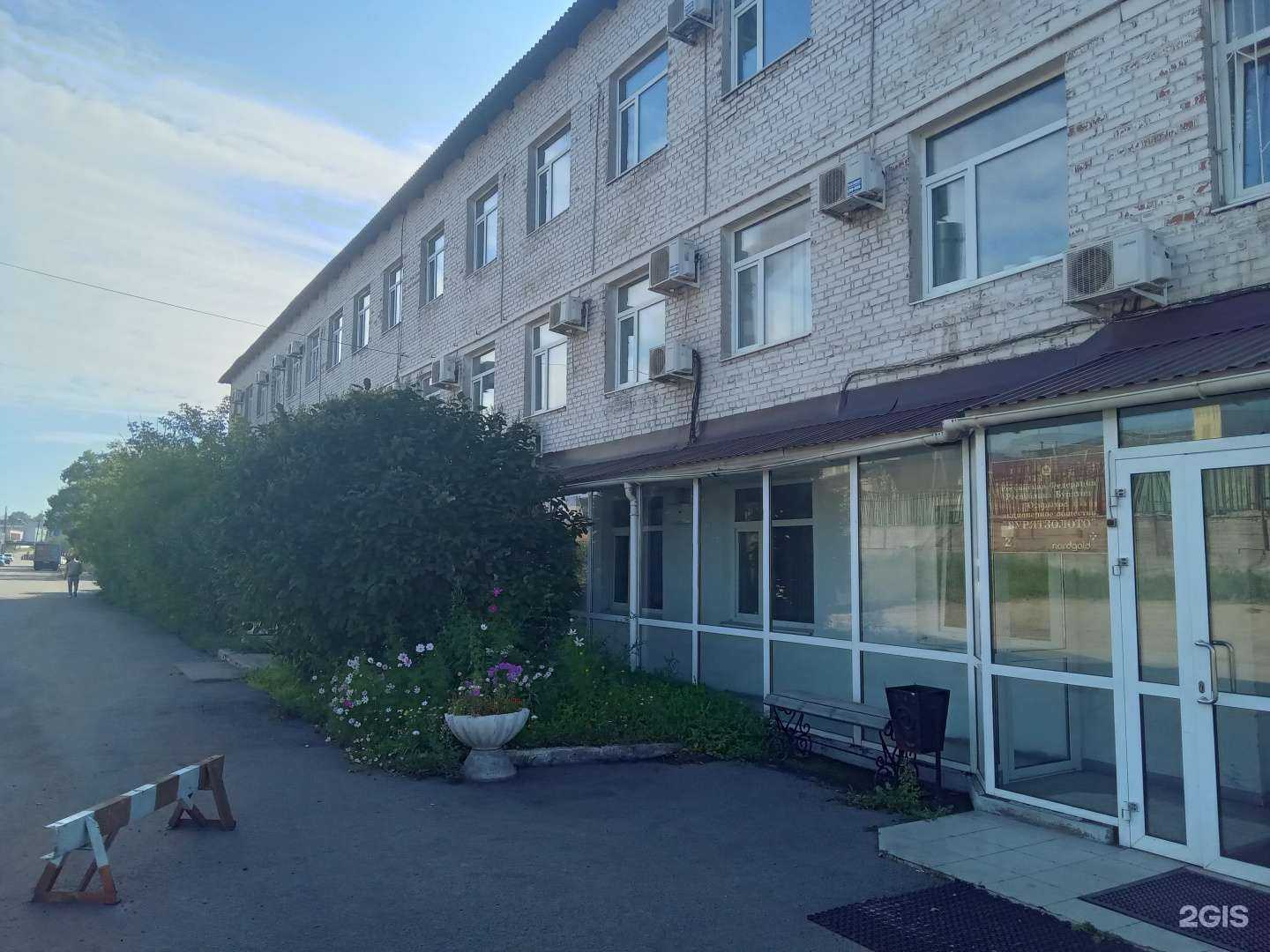 Отзывы на компанию Техномаш-Сервис в Улан-Удэ c фото - фотография 2 из 2