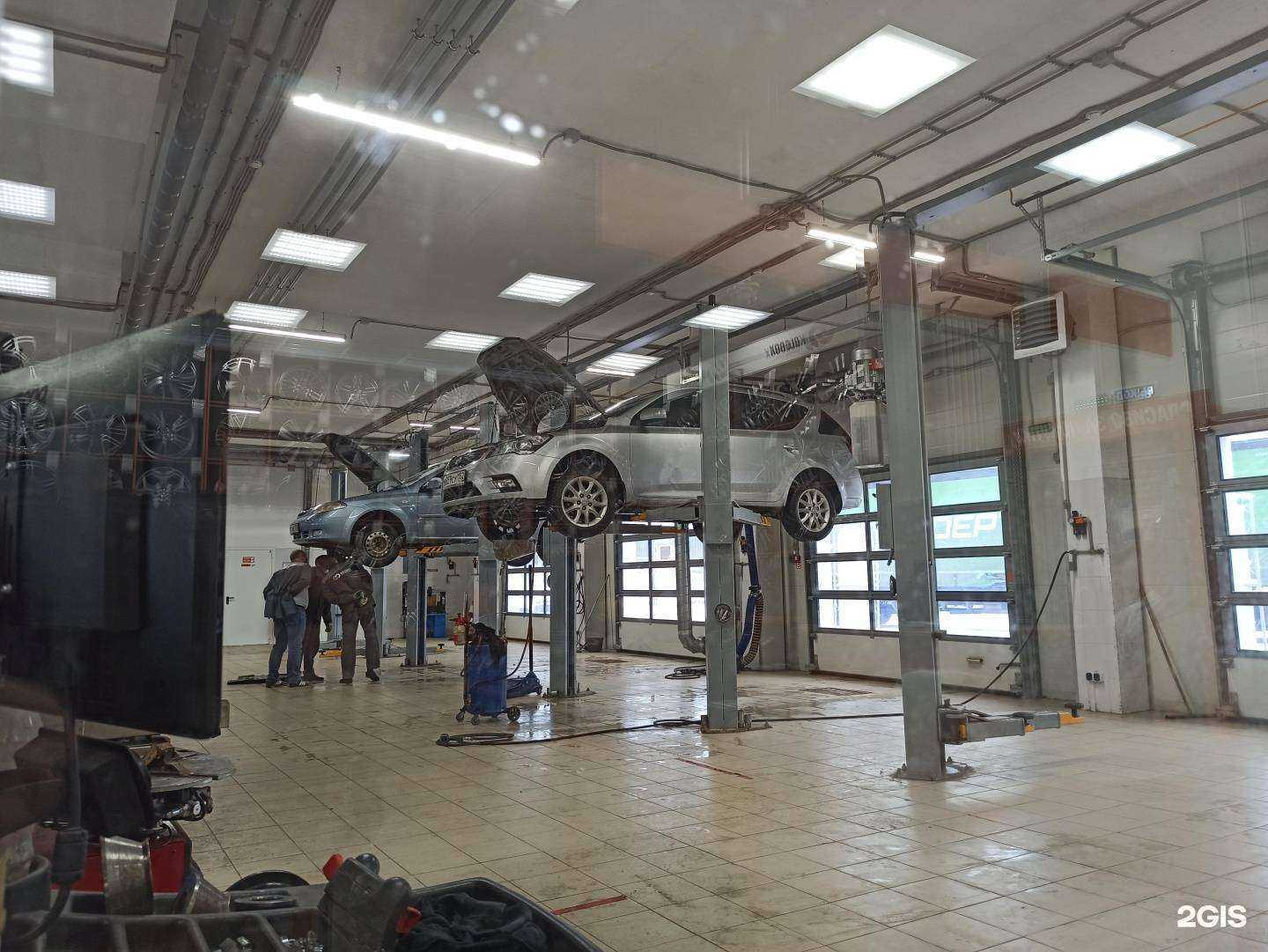 Отзывы на компанию Kolobox в Нижнем Новгороде c фото