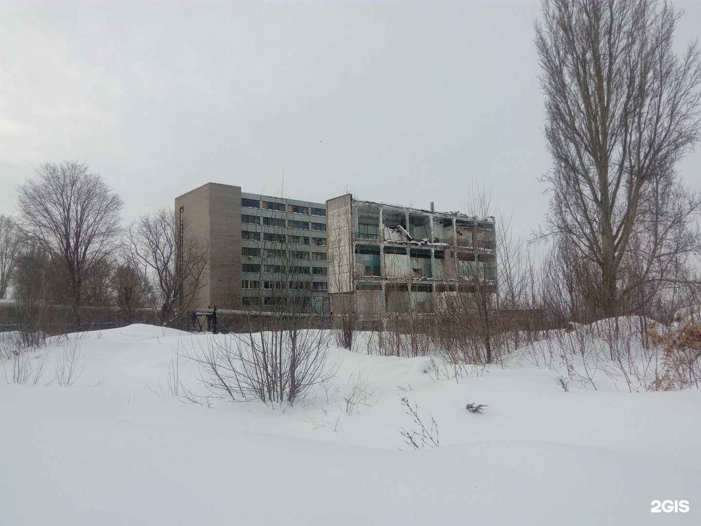 Отзывы на компанию Тбо-экоархив в Самаре c фото - фотография 2 из 2