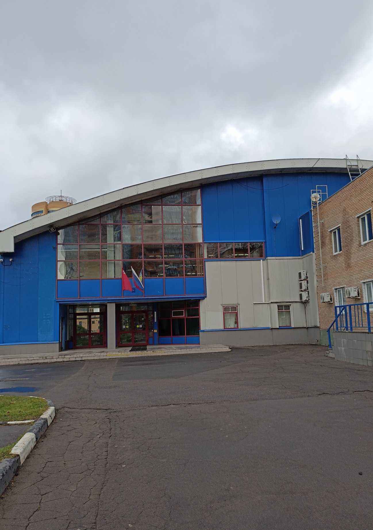 Отзывы на компанию Bodybalance в г. Реутов c фото