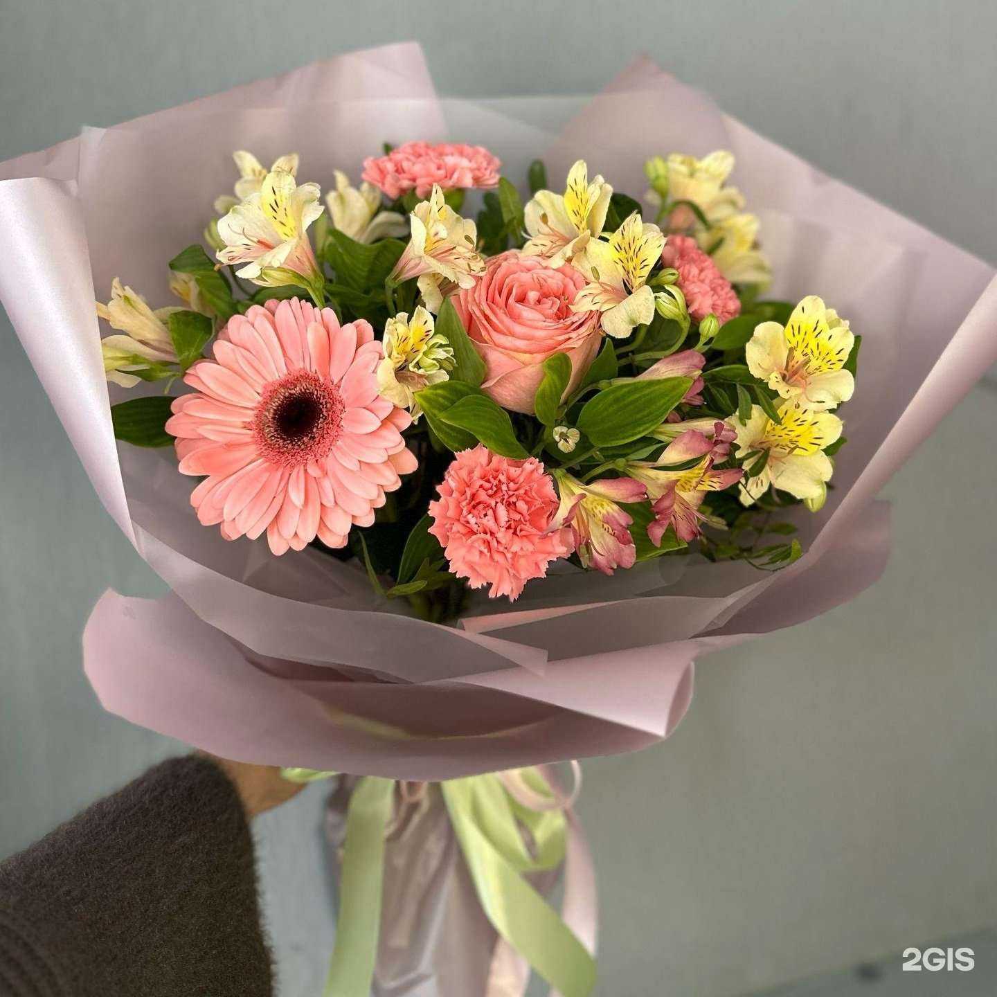 Отзывы на компанию Fairy Flower в Брянске c фото