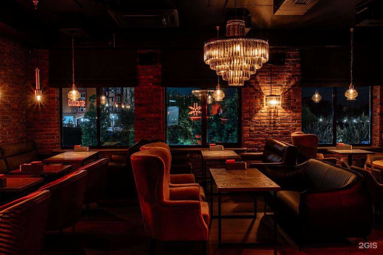 Отзывы на компанию Structura Lounge в г. Краснодар c фото