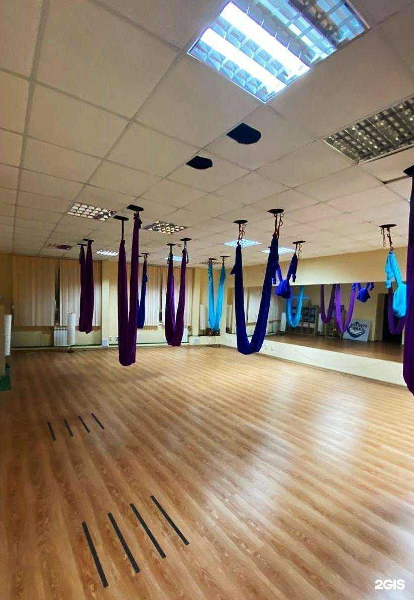 Отзывы на компанию I love fitness в Кирове c фото