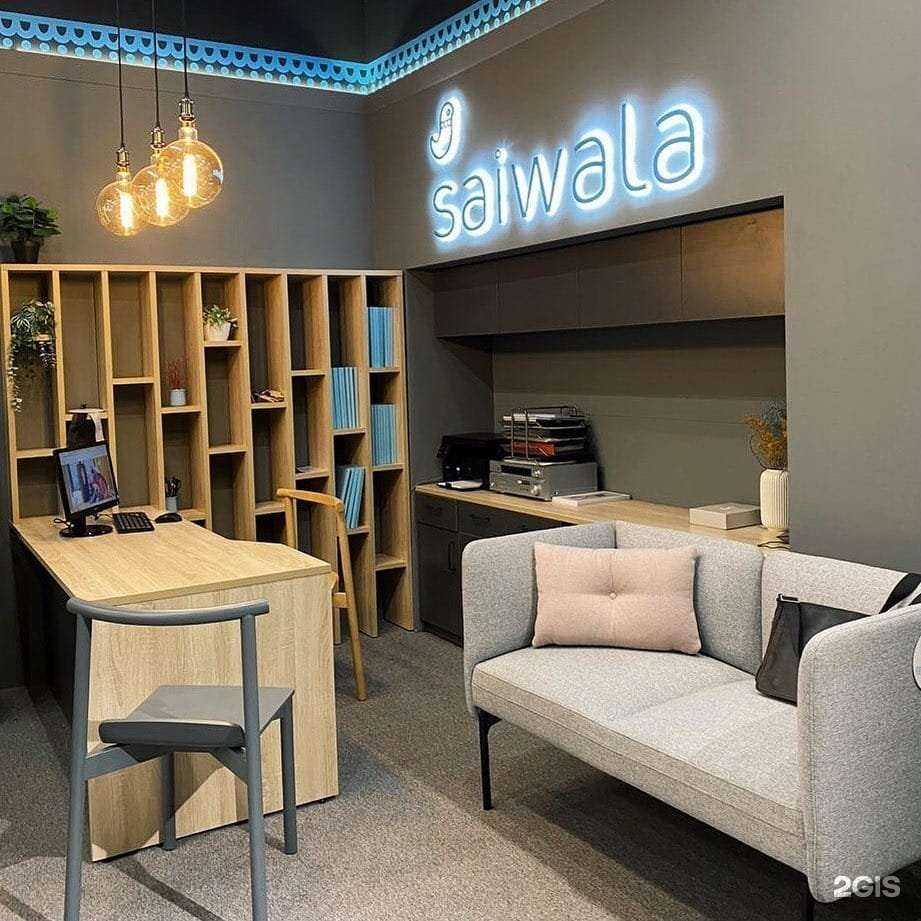 Отзывы на компанию Saiwala в г. Уфа c фото