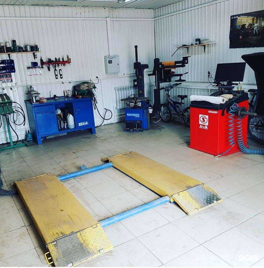 Отзывы на компанию Кольцо Детейлинг в Самаре c фото