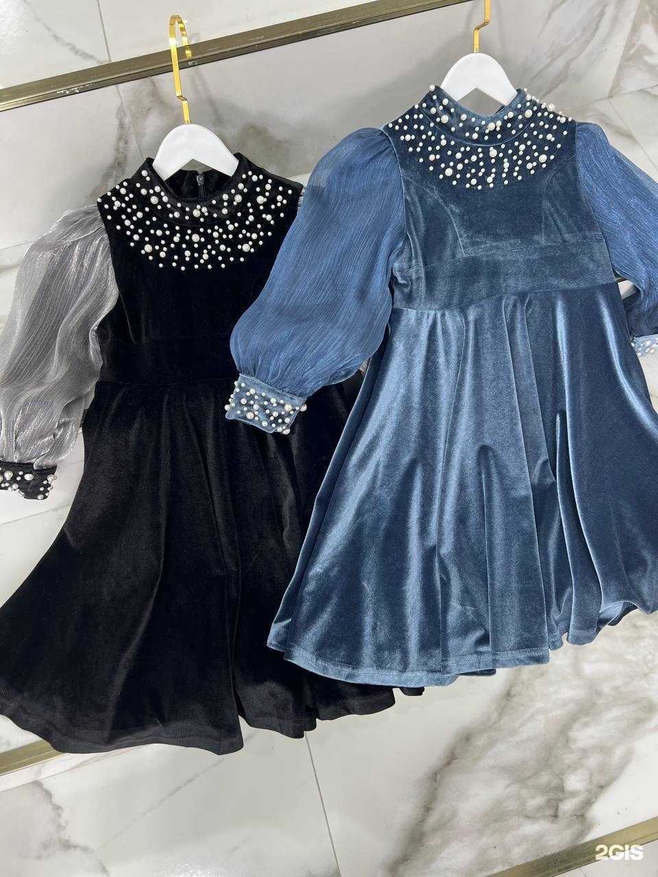 Отзывы на компанию Малика kids в Хасавюрте c фото