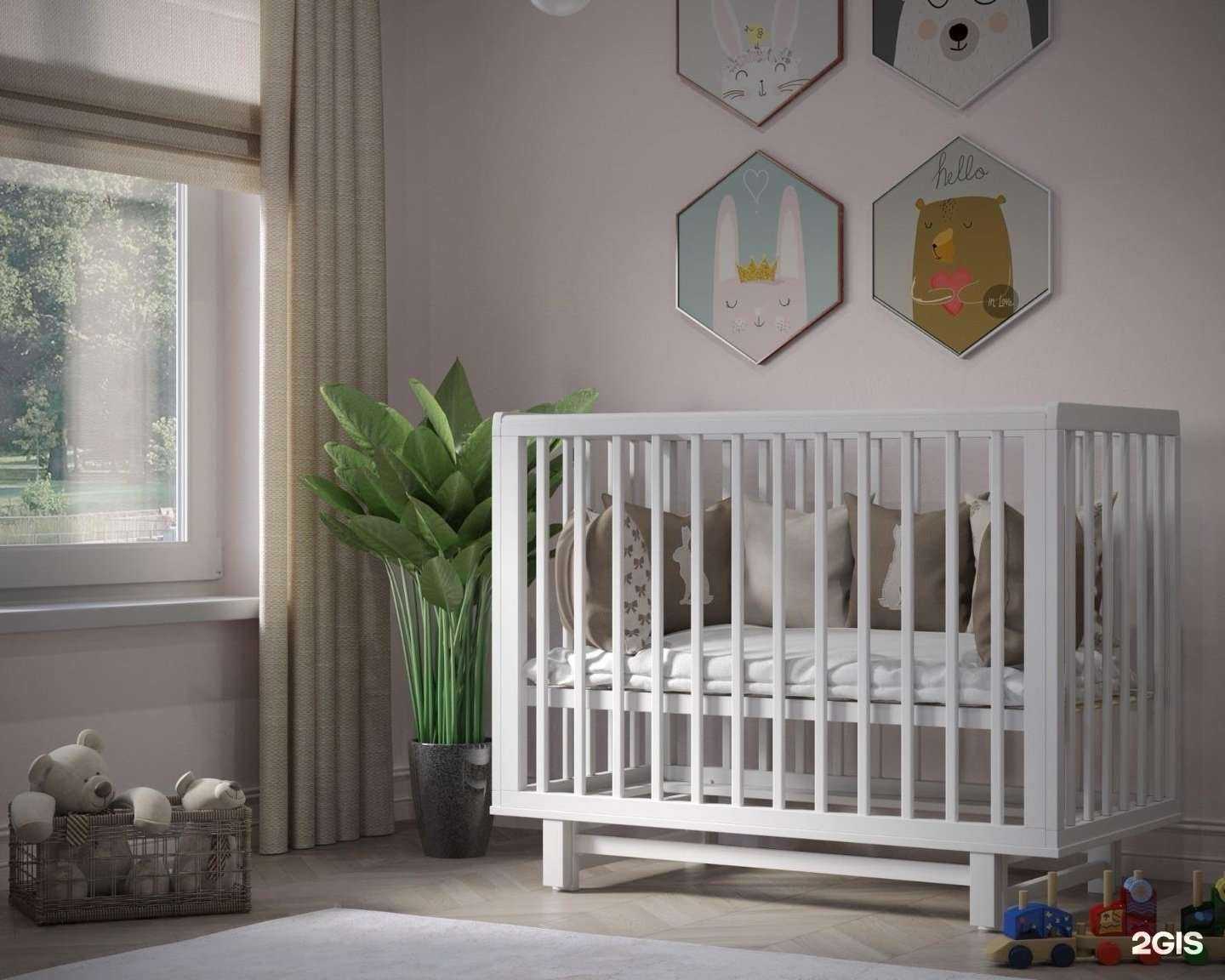 Отзывы на компанию В коляске в Омске c фото