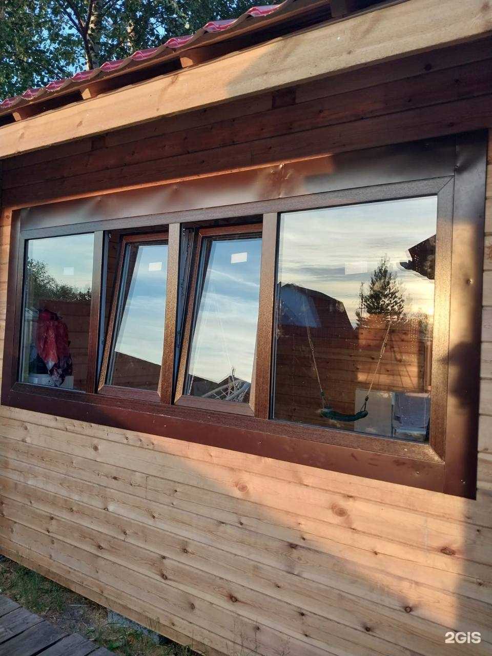 Отзывы на компанию Панорама+балконы в г. Сургут c фото