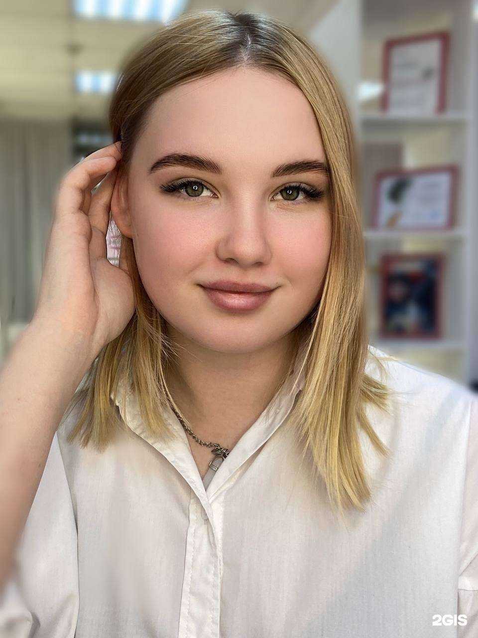 Отзывы на компанию Ресничный дом в Чите c фото