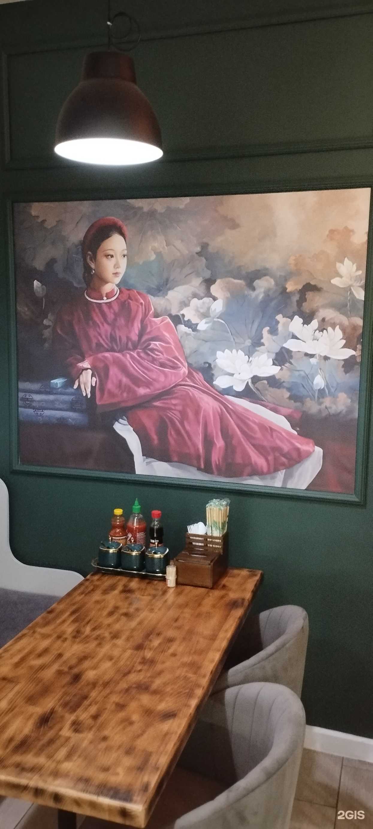 Отзывы на компанию Soup Pho в г. Воронеж c фото