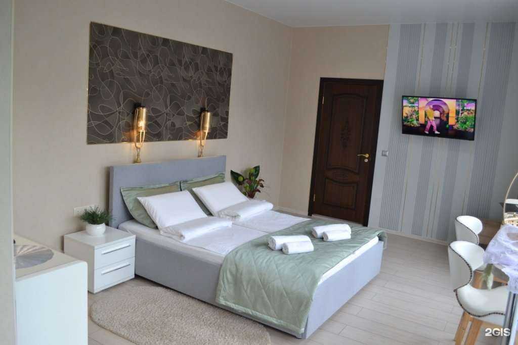 Отзывы на компанию Парк Отель в г. Калининград c фото