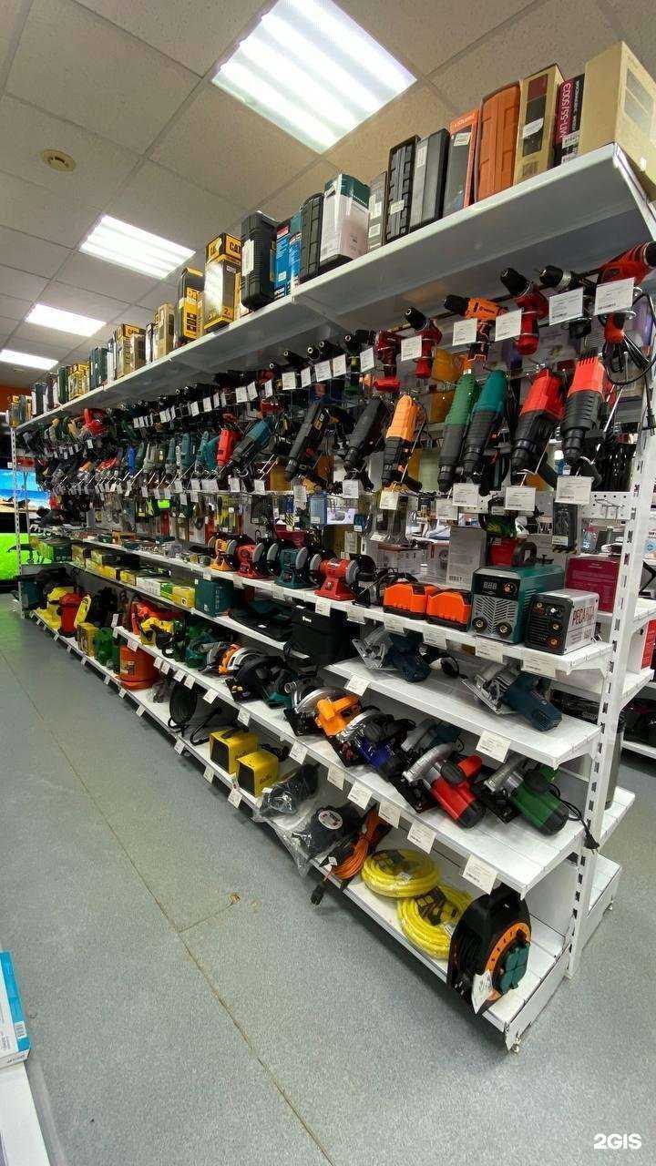 Отзывы на компанию DNS в г. Саранск c фото