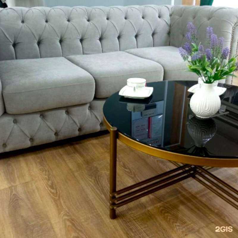 Отзывы на компанию Мебель Молл в Саратове c фото