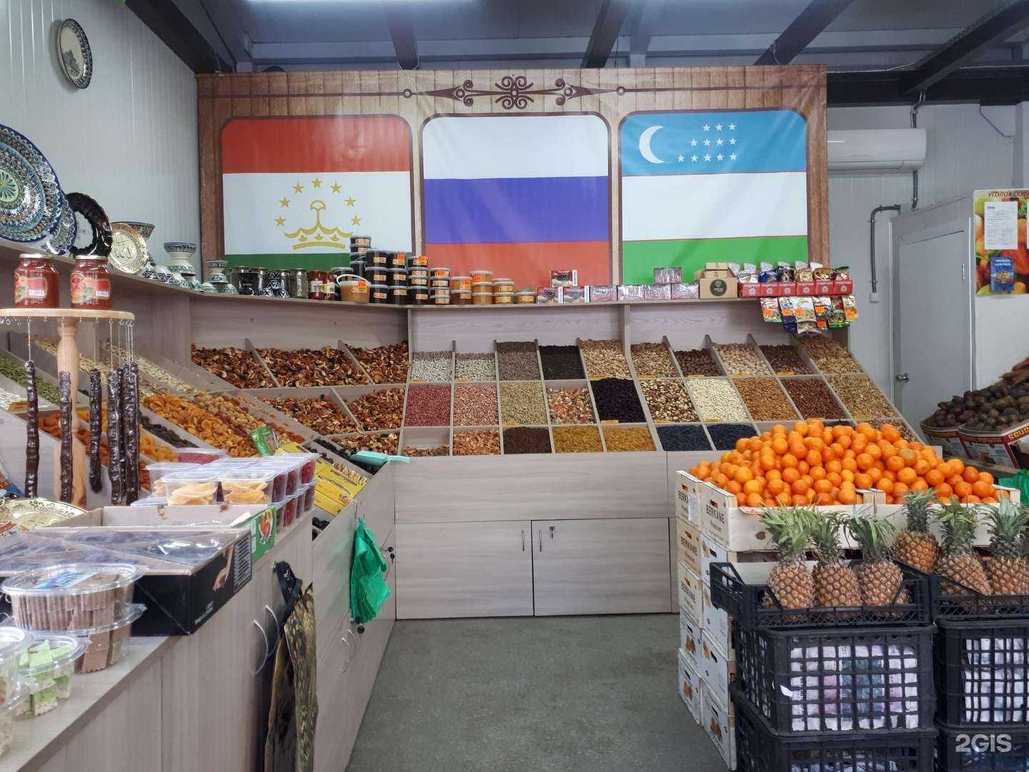 Отзывы на компанию Магазин фруктов и овощей в г. Новосибирск c фото