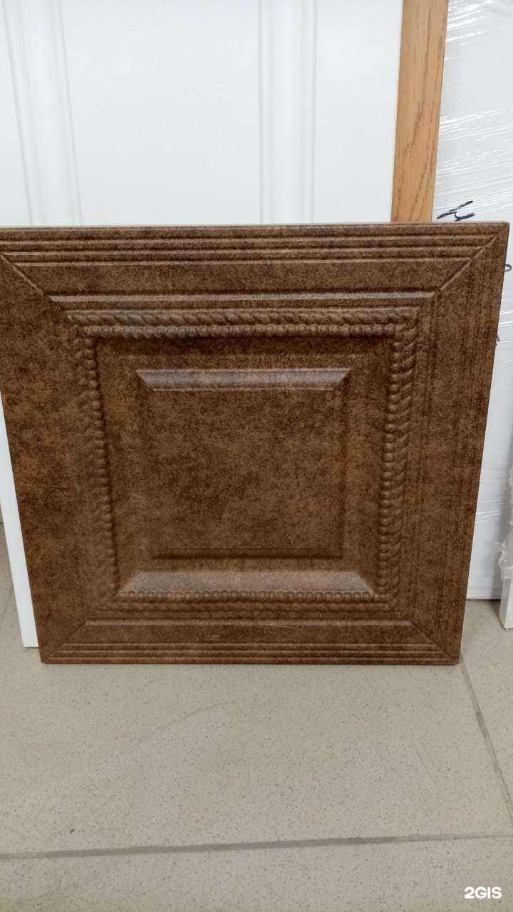 Отзывы на компанию М-фасад в Барнауле c фото