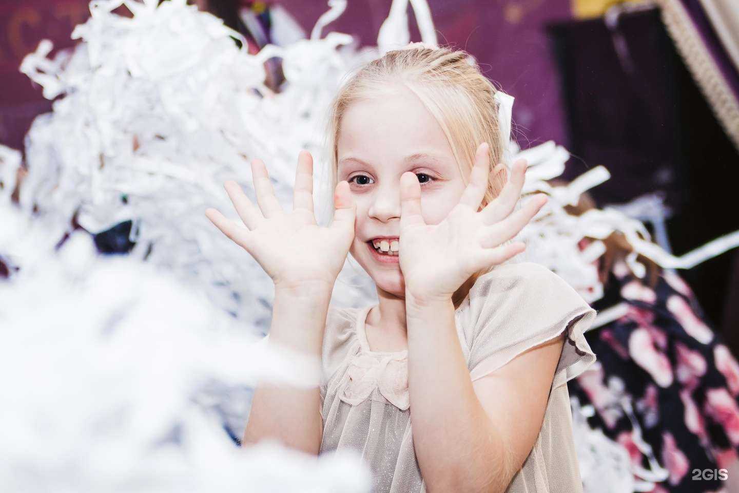 Отзывы на компанию Крибли-Крабли в Владимире c фото