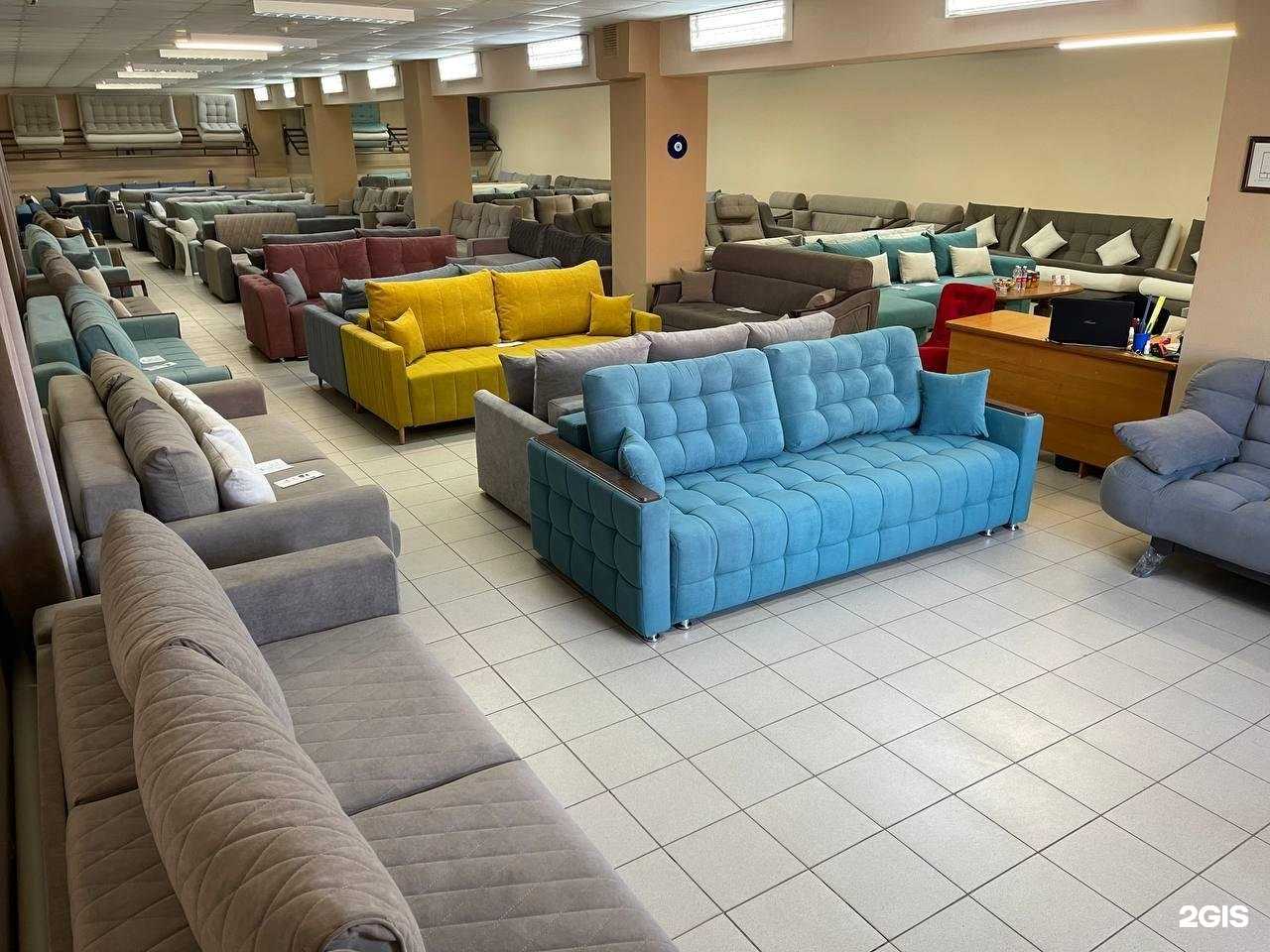 Отзывы на компанию Сити Мебель в Астрахани c фото