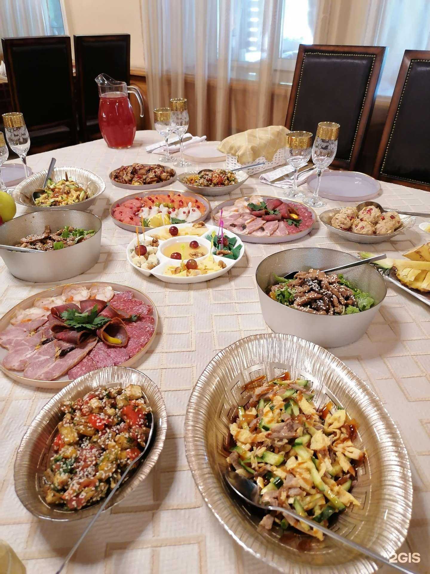 Отзывы на компанию Вкусные традиции в г. Хабаровск c фото