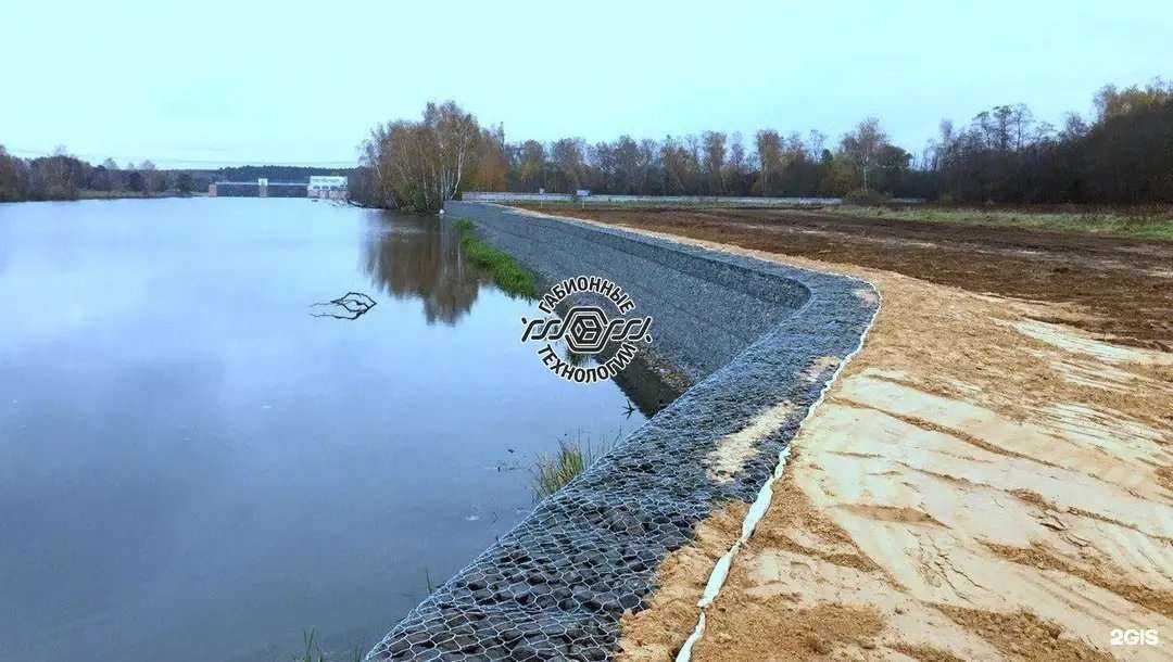 Отзывы на компанию Габионные технологии в г. Химки c фото