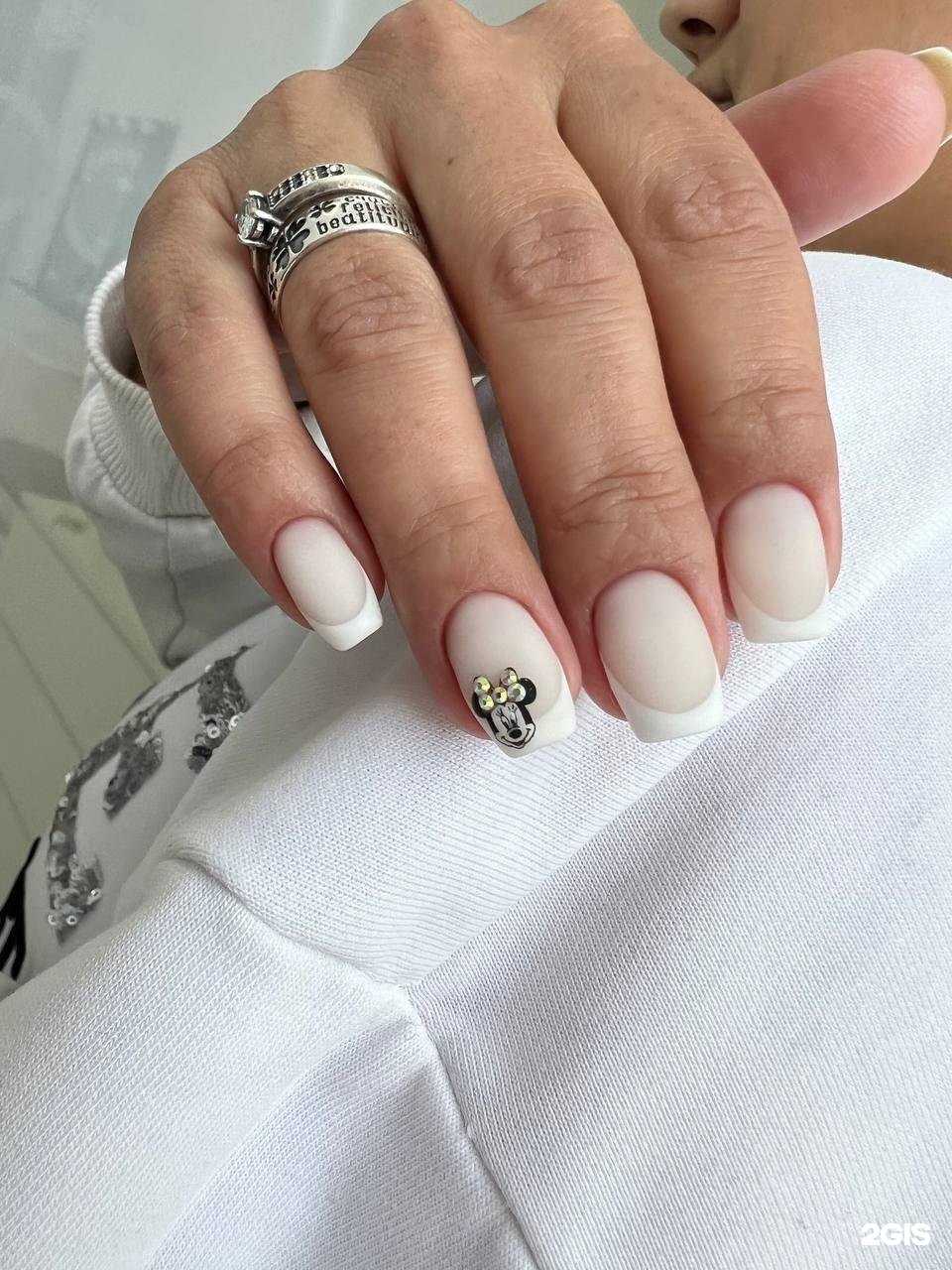 Отзывы на компанию Nogtepilka в Томске c фото