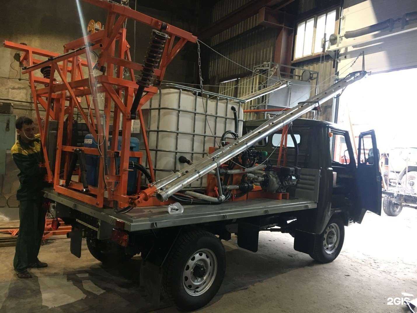 Отзывы на компанию Химтехно в г. Барнаул c фото