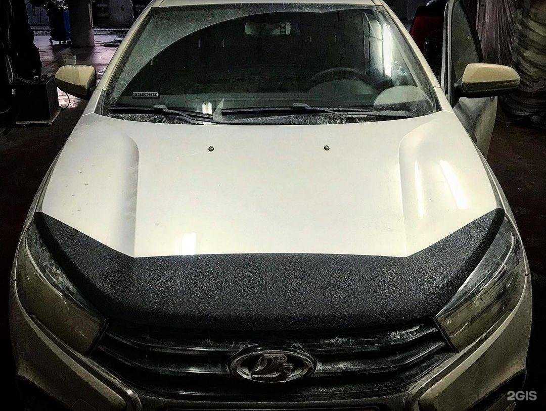 Отзывы на компанию Z-pro броня в г. Уфа c фото