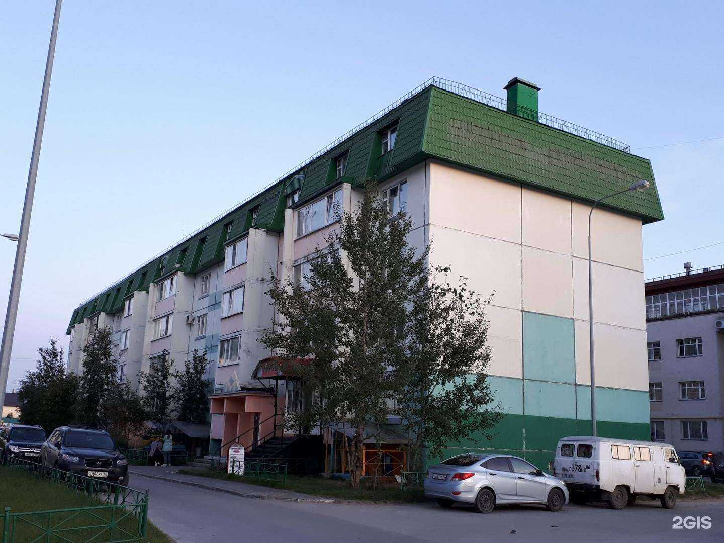 Отзывы на компанию Provolosy в Ханты-Мансийске c фото - фотография 2 из 2