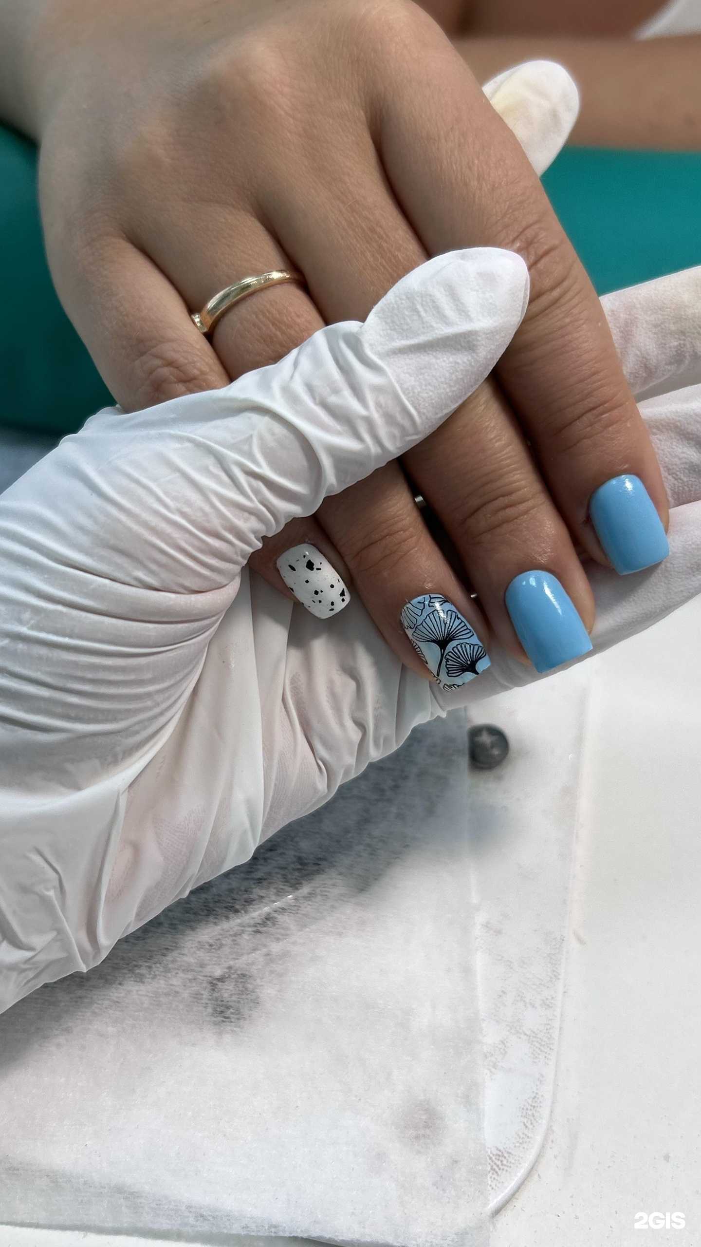 Отзывы на компанию Lovely nail в Сочи c фото