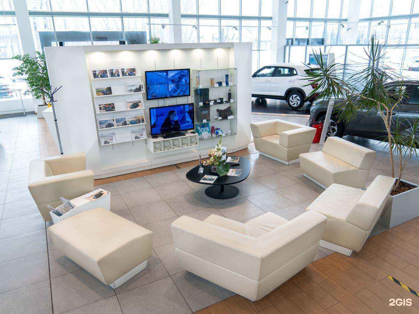 Отзывы на компанию ТТС в г. Стерлитамак c фото