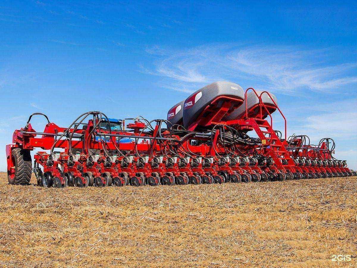 Отзывы на компанию ПЛ-Агро в г. Батайск c фото