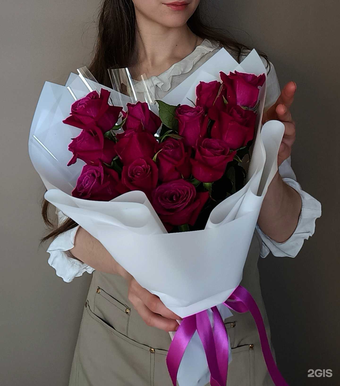 Отзывы на компанию Florida в Владимире c фото