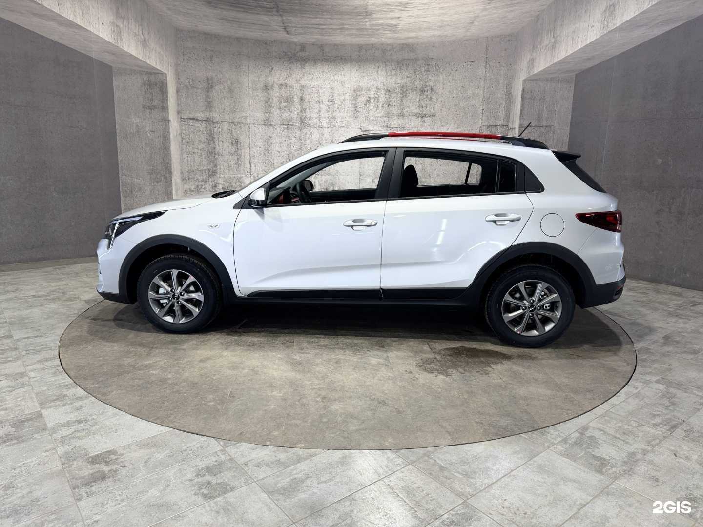 Отзывы на компанию Solaris & Hyundai СИМ-Ярославль в Ярославле c фото