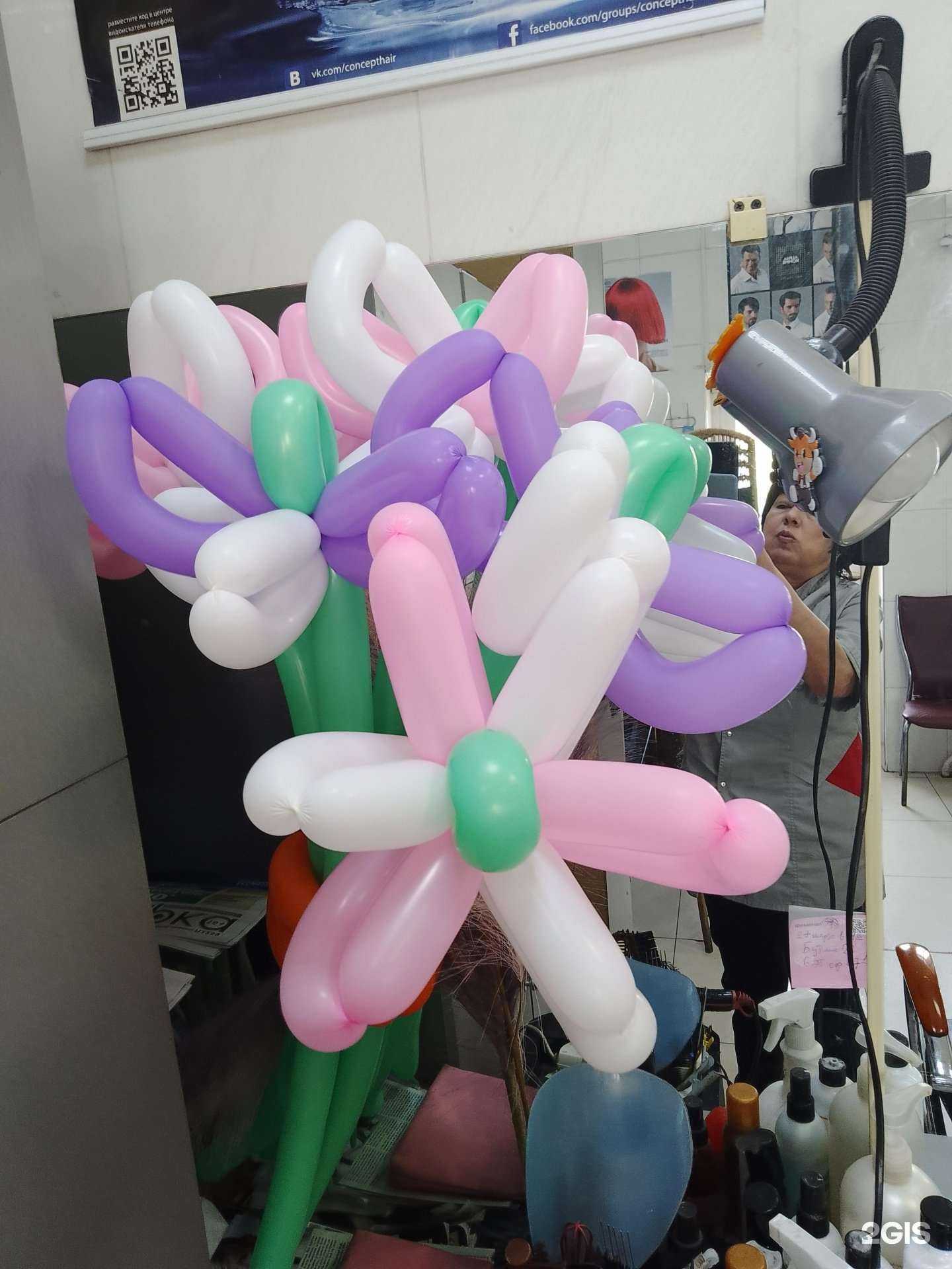 Отзывы на компанию Лик в Чите c фото