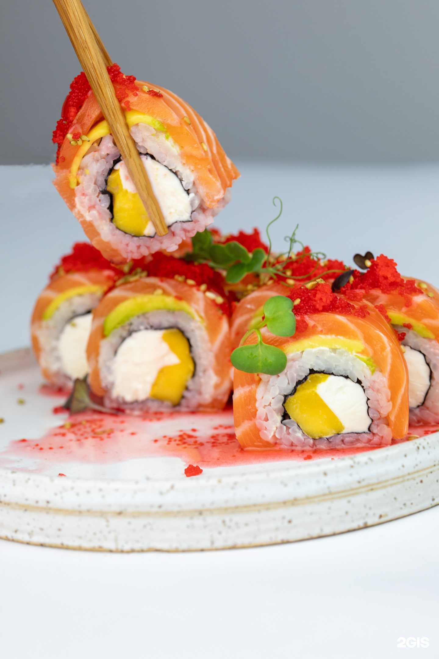 Отзывы на компанию Сушифорния в г. Сочи c фото