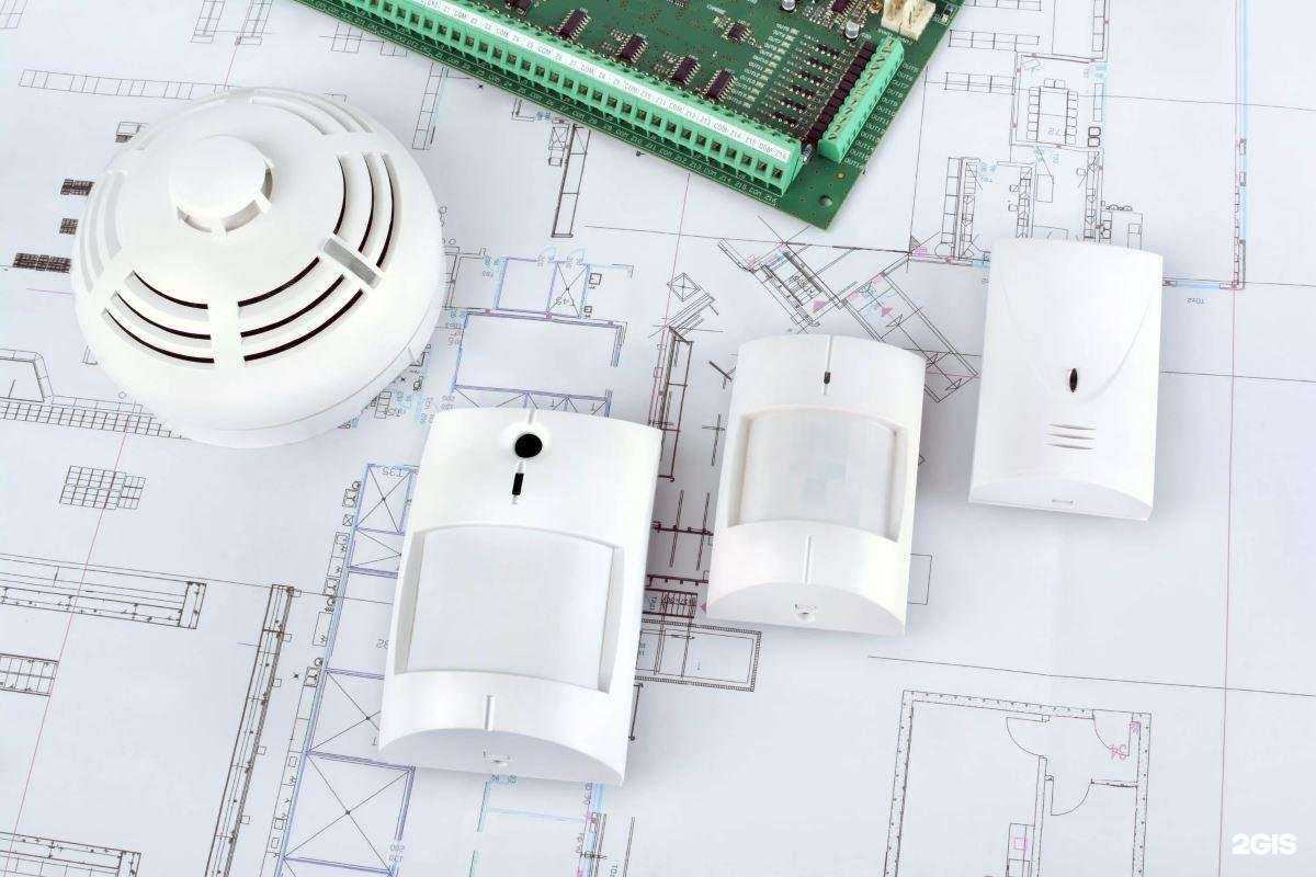 Отзывы на компанию Интех в Владимире c фото