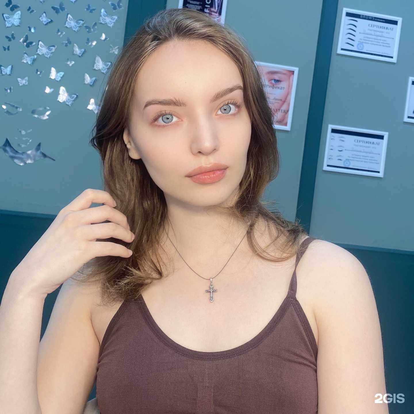 Отзывы на компанию Brow Magic в Екатеринбурге c фото